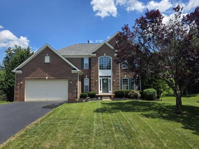 House for sale in Charles Town, West Virginia