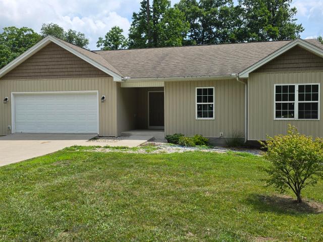 House for sale in Laurel, Kentucky