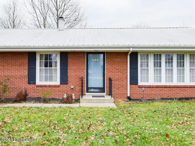 House for sale in Eminence, Kentucky
