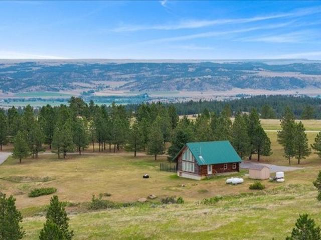 House for sale in Columbus, Montana