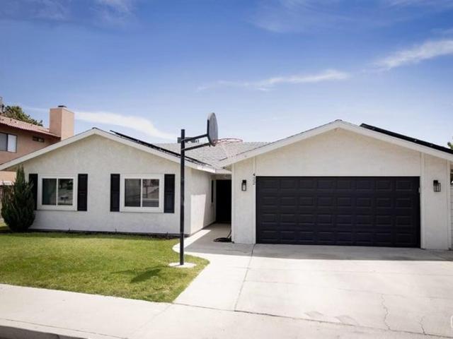 House for sale in Taft, California