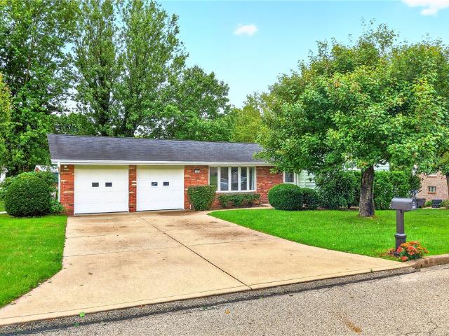 House for sale in Greensburg, Westmoreland County
