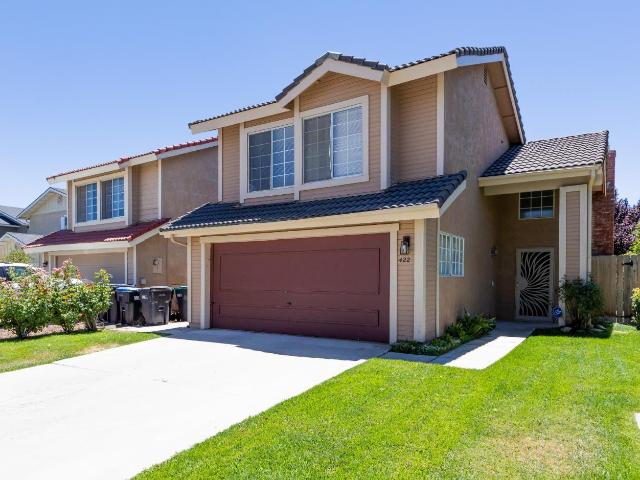 House for sale in Tehachapi, California