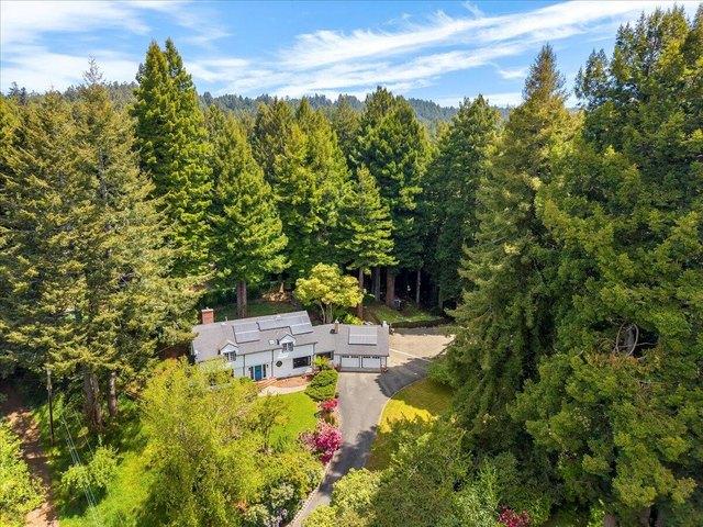House for sale in Humboldt, California