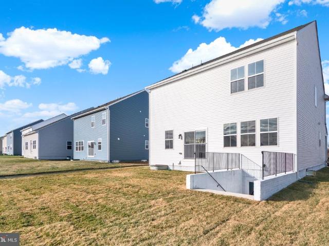 House for sale in Kearneysville, West Virginia