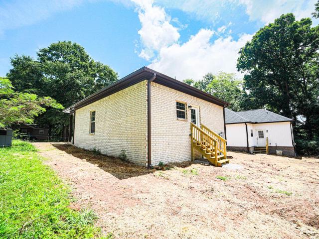 House for sale in Florence, Alabama
