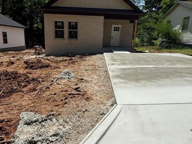 House for sale in Florence, Alabama