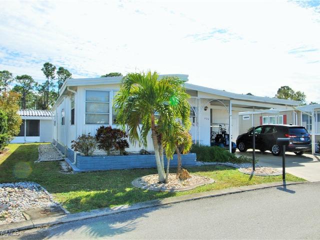 Property for sale in North Fort Myers, Florida