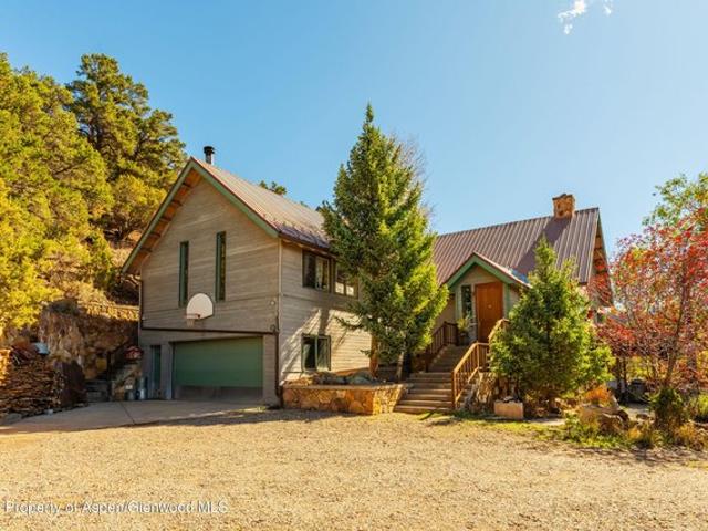 House for sale in Eagle, Colorado
