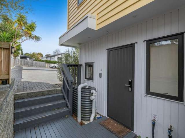 Townhouse for sale in Wairau Valley, Oroua County