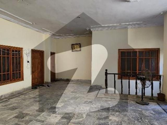 House for sale in Federally Administered Tribal Areas fata