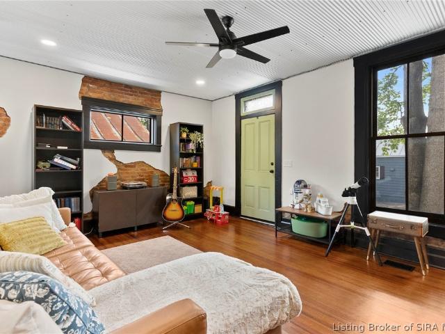 House for sale in Madison, Indiana