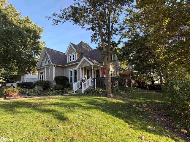 House for sale in Coon Rapids, Carroll County
