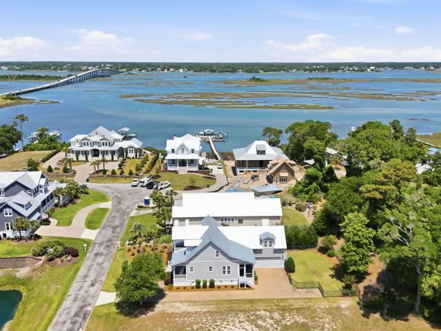 House for sale in Emerald Isle, North Carolina