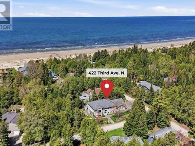House for sale in South Bruce Peninsula, Ontario