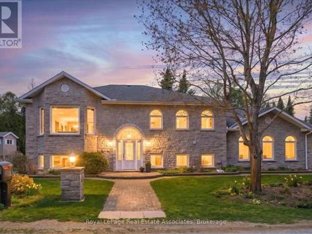 House for sale in South Bruce Peninsula, Ontario