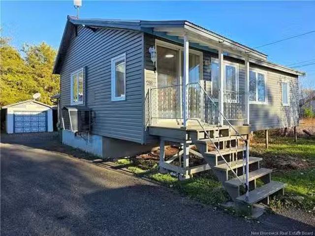 House for sale in Gordon, New Brunswick
