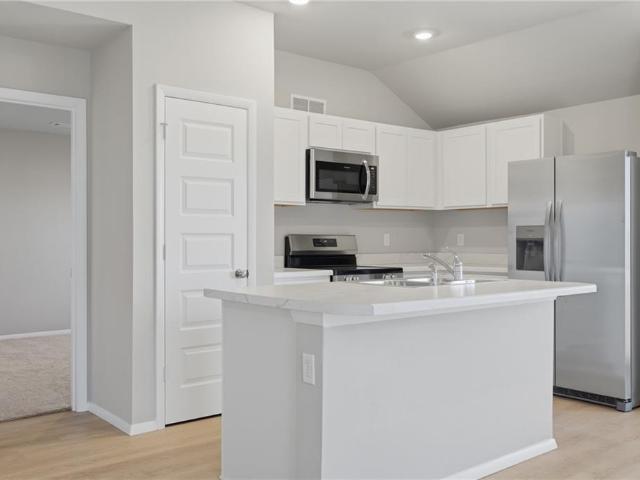 House for sale in Kansas