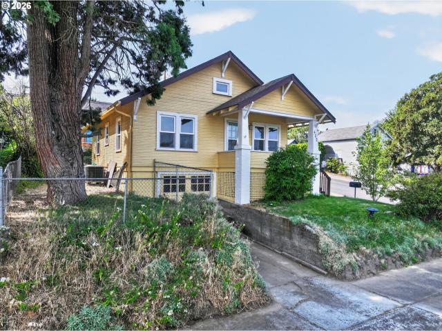 House for sale in Oregonia