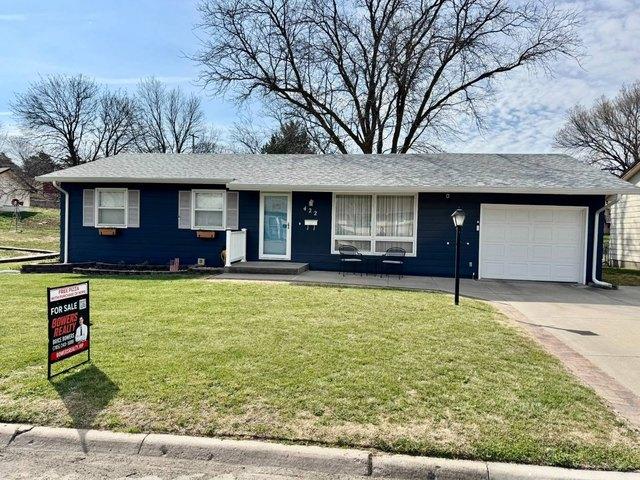 House for sale in Kansas