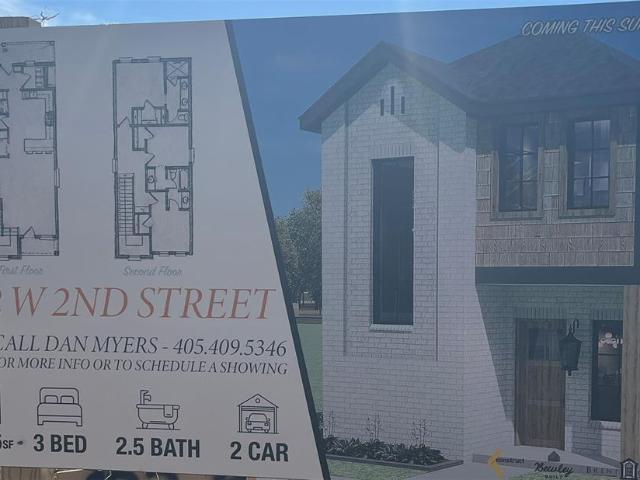 House for sale in Edmond, Oklahoma