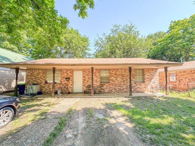 House for sale in Ada, Oklahoma