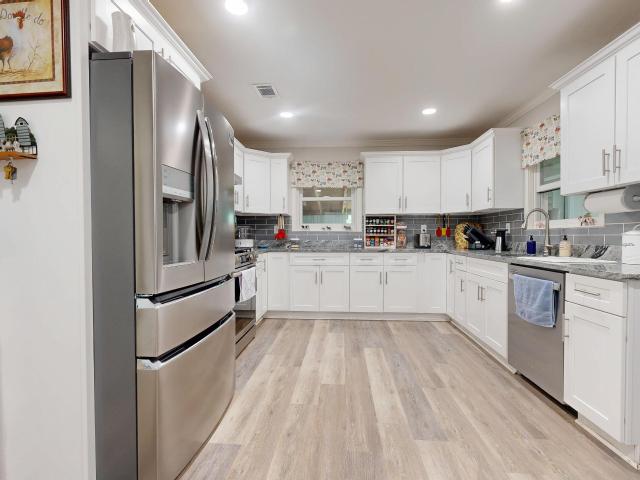 House for sale in Pierce, Georgia