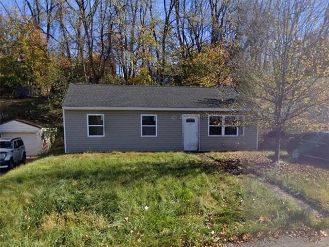 House for sale in North Versailles, Pennsylvania
