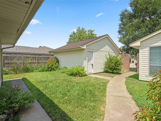 House for sale in Friendswood, Texas