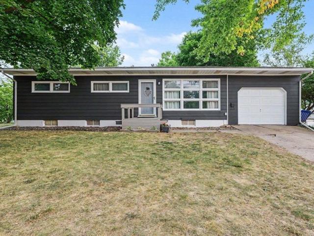 House for sale in Gratiot, Michigan