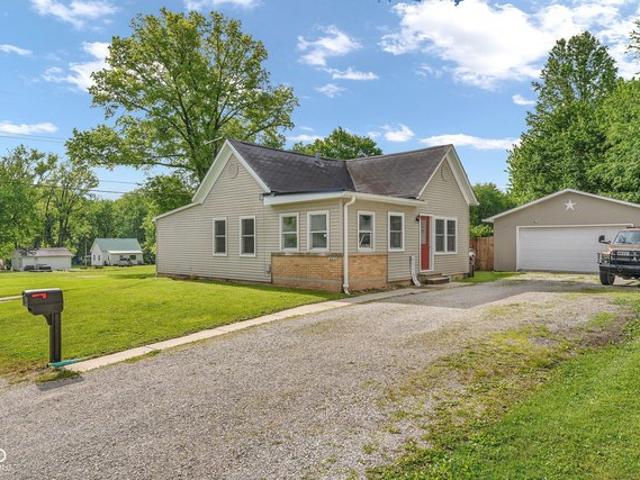 House for sale in Brazil, Indiana