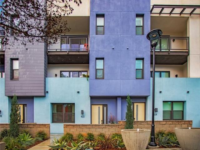 Condo for sale in Brea, California