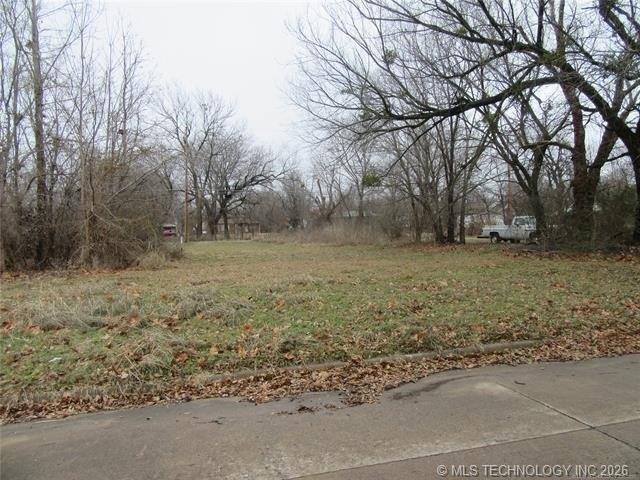 Land for sale in Mcalester, Oklahoma