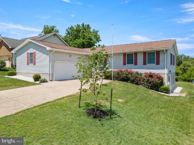 House for sale in Virginia