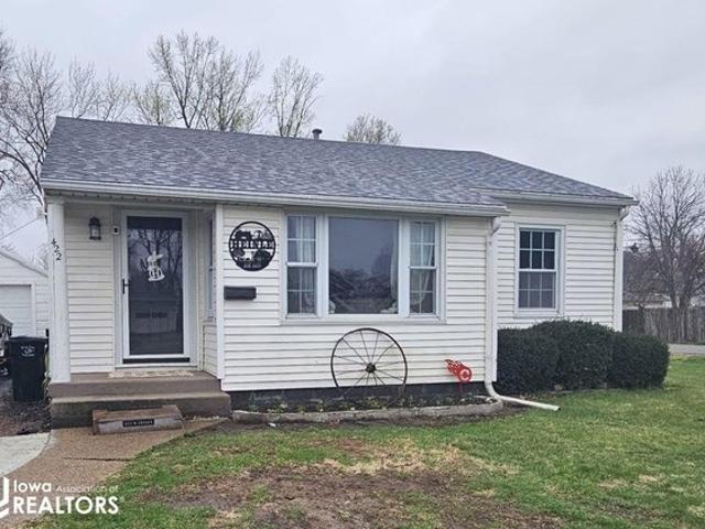 House for sale in Ottumwa, Iowa