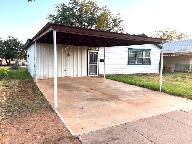 House for sale in Spur, Dickens County