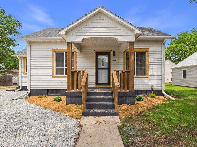 House for sale in Nebraska