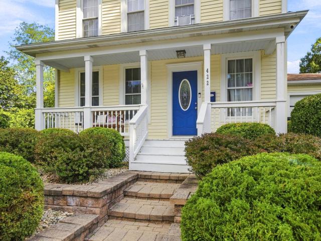 House for sale in Morris, Grundy County