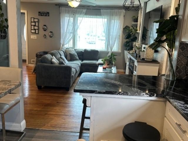 House for sale in Linden, New Jersey