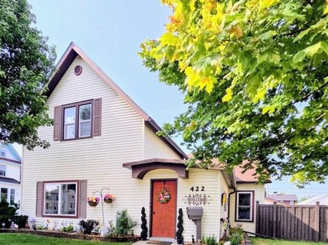 House for sale in Waupun, Wisconsin