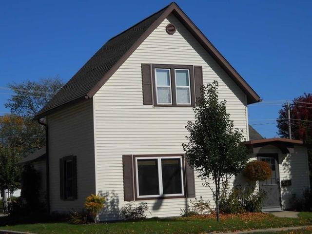 House for sale in Waupun, Fond du Lac County
