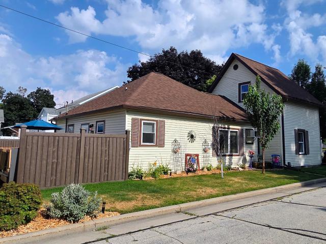 House for sale in Waupun, Wisconsin
