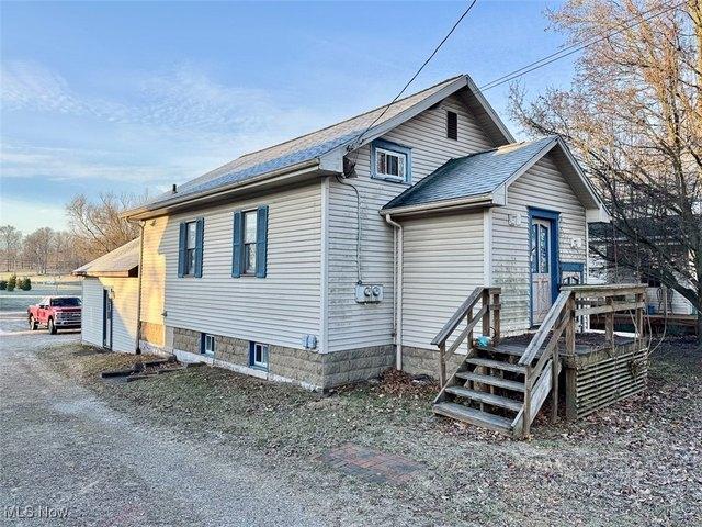 House for sale in Hartville, Ohio