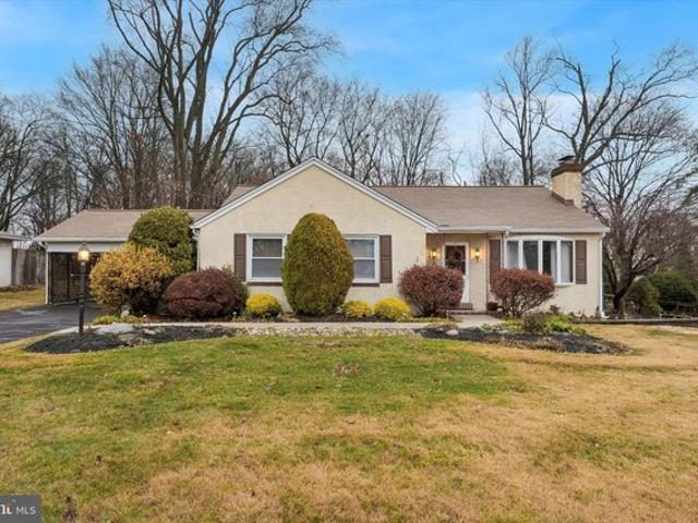 House for sale in Hatboro, Pennsylvania