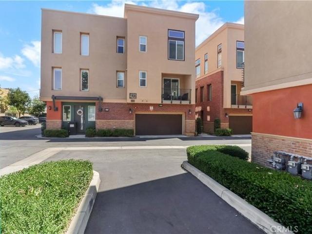 Condo for sale in Glendora, California