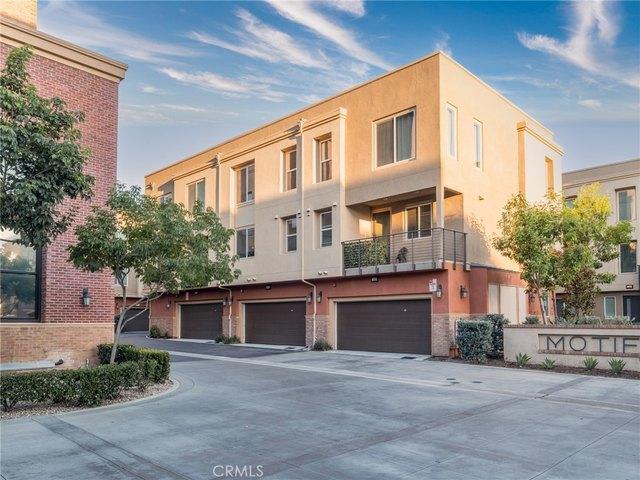 Condo for sale in Glendora, California