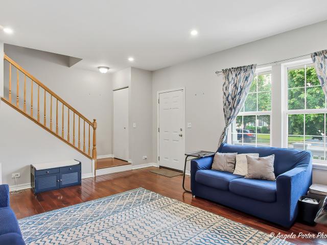 House for sale in Round Lake, Illinois
