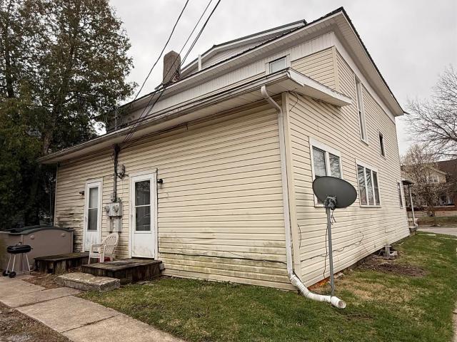 House for sale in Kokomo, Indiana