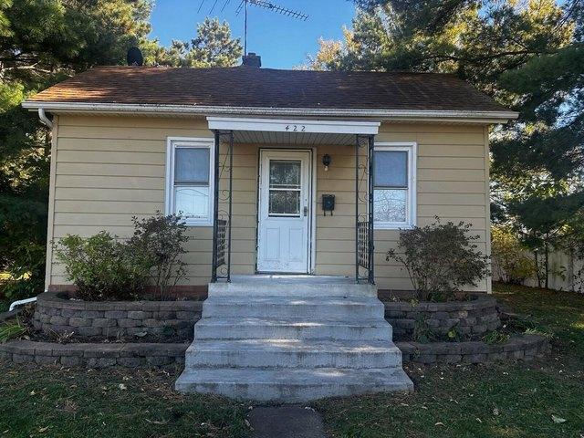 House for sale in Portage, Columbia County