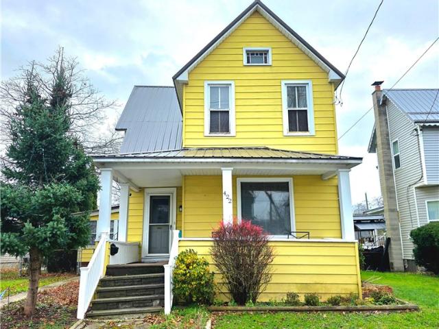 Property for sale in Corning, New York